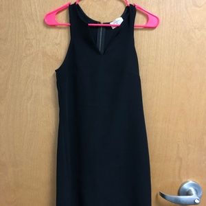 Perfect little black dress